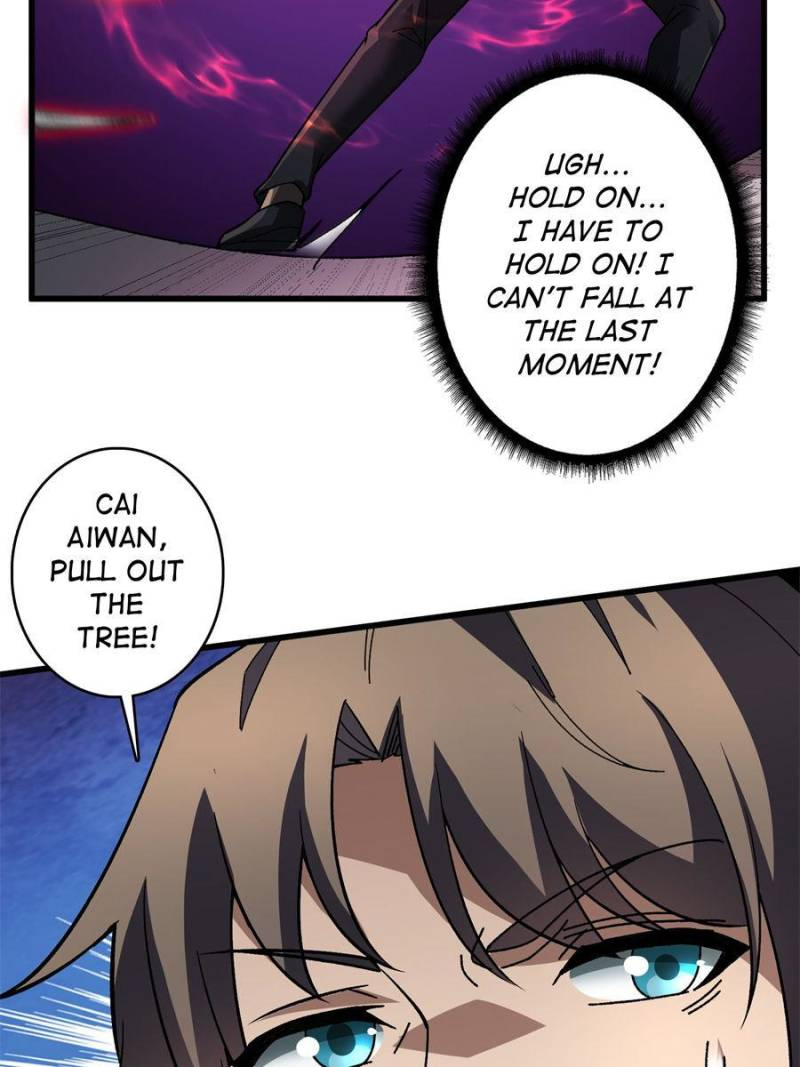 Infinite Job Transfer: I Can Summon Max Level Goddess Chapter 44 42